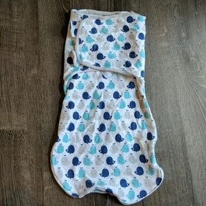 Swaddleme Wrapsack Sleepsack Large